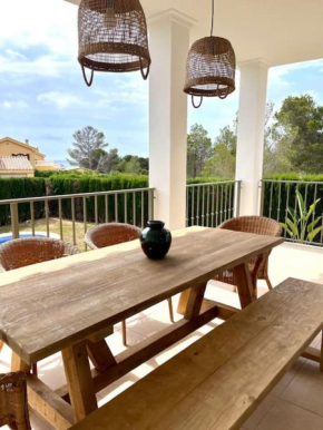 Villa en Calafat, Ametlla de Mar
